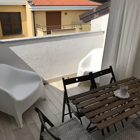 Michelle Appartement