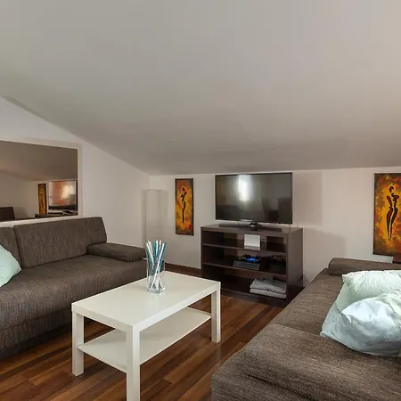 Michelle Appartement