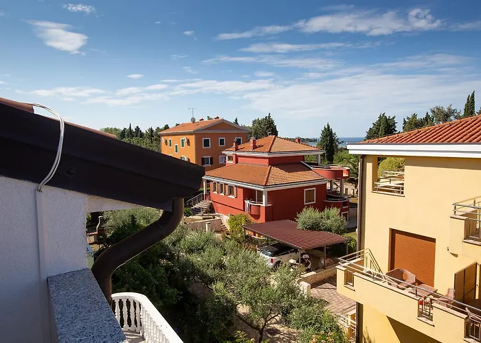 Apartament Michelle Umag