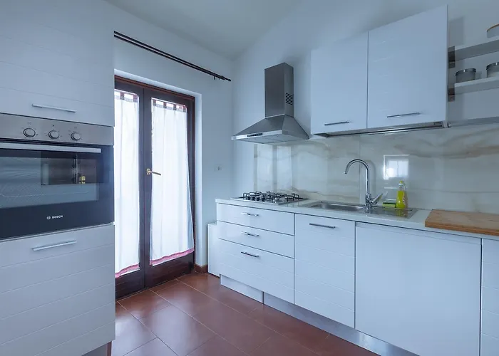 Michelle Appartement Umag