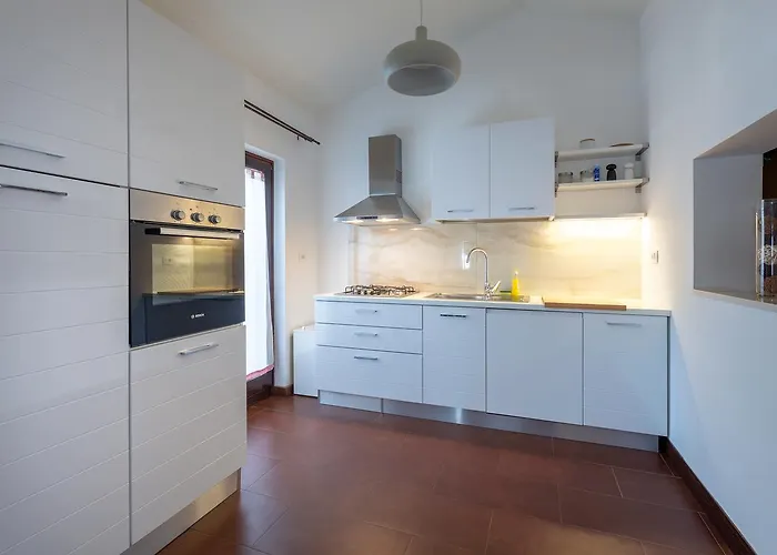Michelle Appartement *