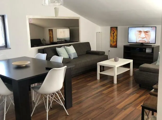 Michelle Appartement Umag