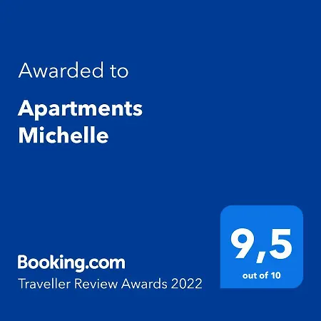 Michelle شقة *