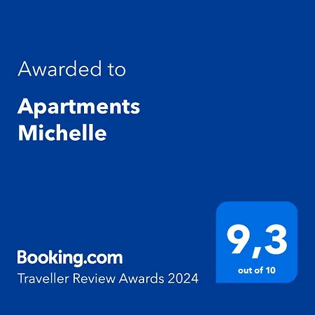 Apartment Michelle Umag