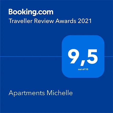 Apartment Michelle Umag