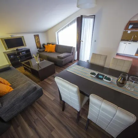 Michelle Apartment Umag