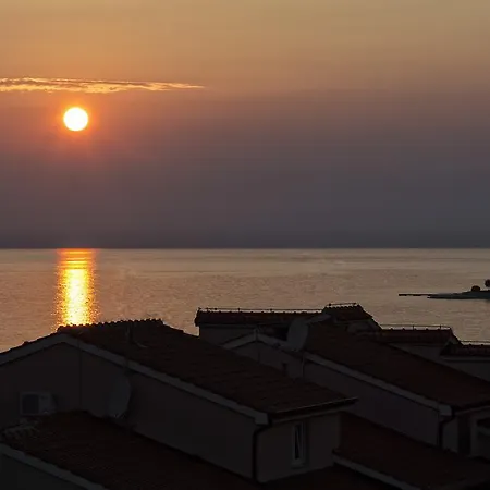 Michelle Apartment Umag