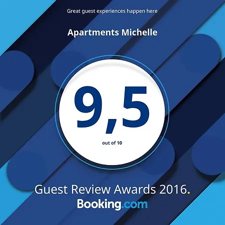 Apartment Michelle *