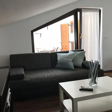 Apartment Michelle