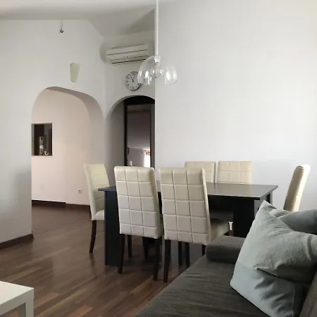 Apartment Michelle Umag