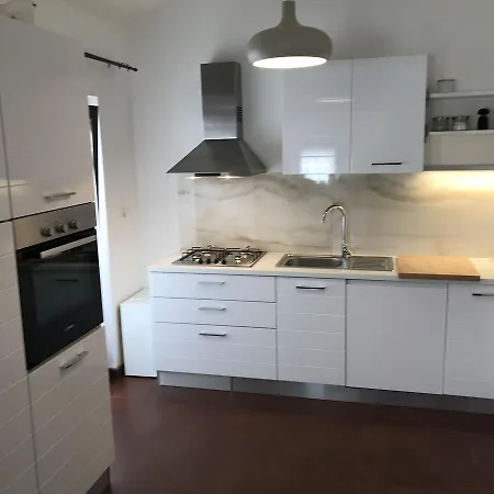 Michelle Apartment
