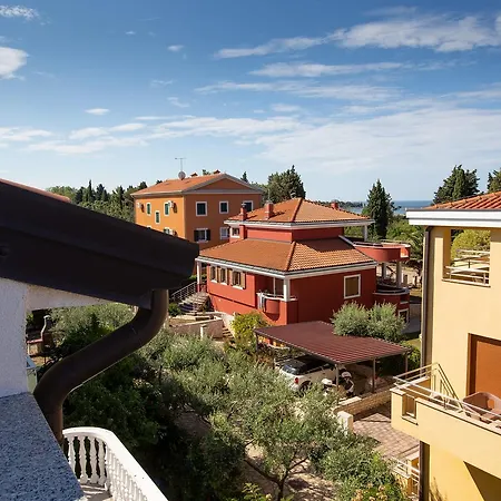 Apartment Michelle Umag