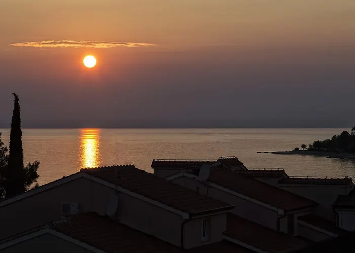 Michelle Lejlighed Umag
