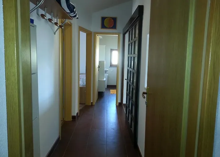 Appartement Michelle Umag