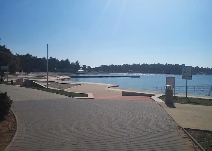 Michelle Appartement Umag