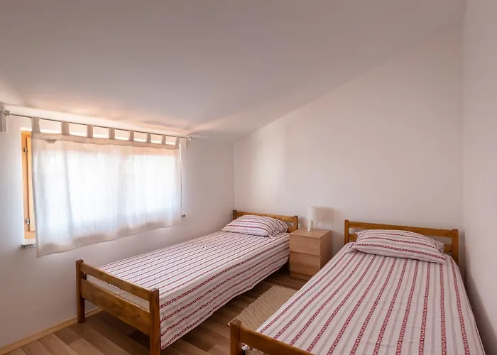 Appartement Michelle