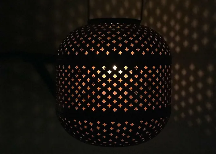 Michelle Appartement