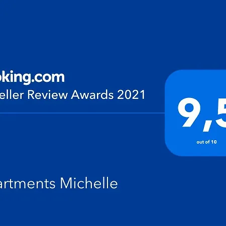 Apartment Michelle