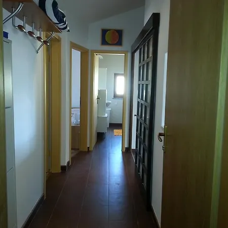 Apartment Michelle Umag