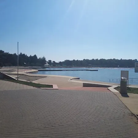 Michelle Apartment Umag