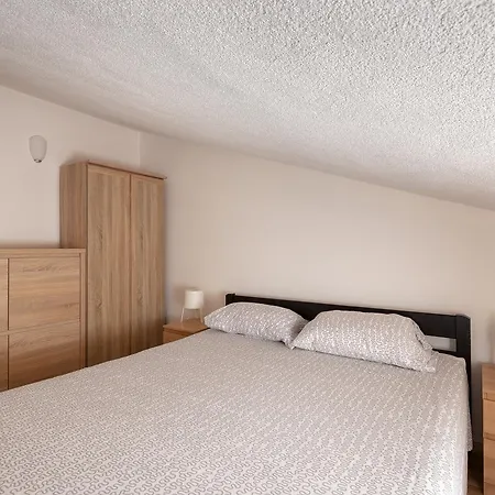 Michelle Apartment Umag