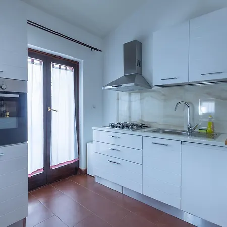 Michelle Apartment Umag