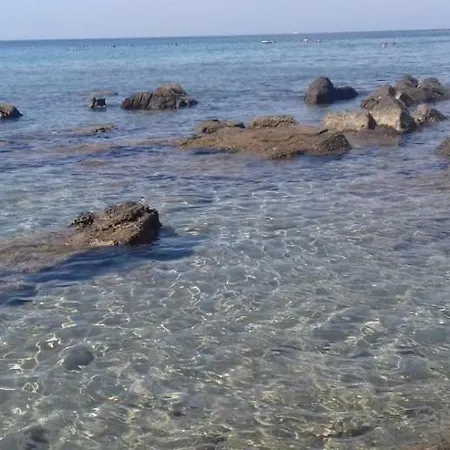 Michelle Apartment *